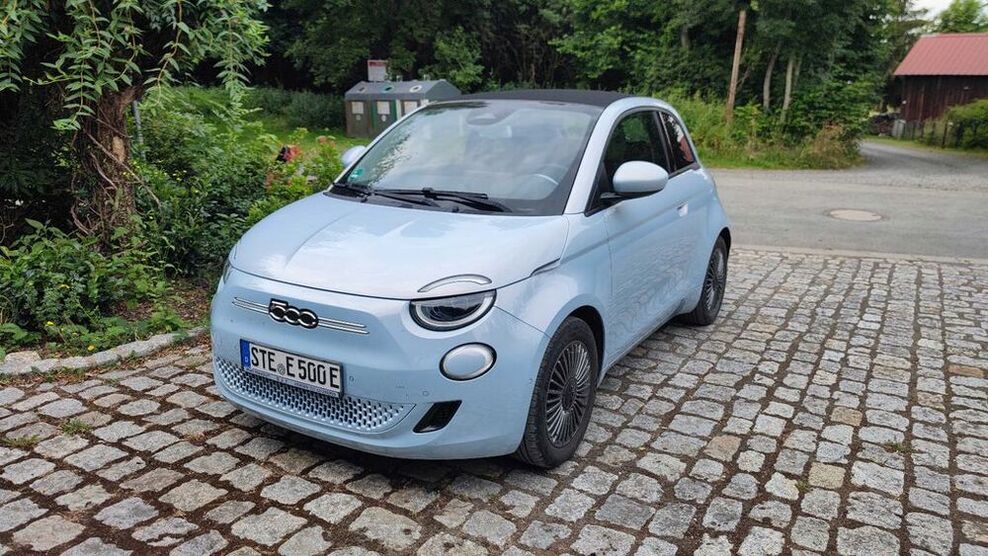 500e