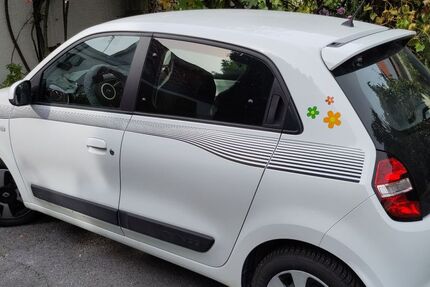 Renault Twingo 45.500 km 5.700 &euro; Bad Sassendorf 59505