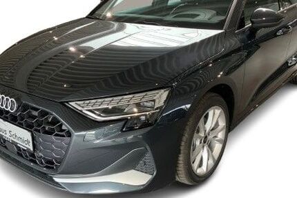 Audi A3 1.010 km 36.990 € Süderbrarup 24392