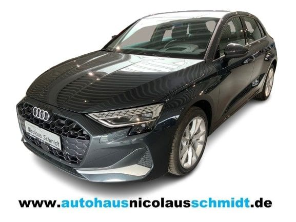 Audi A3 1.010 km 36.990 € Süderbrarup 24392