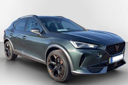 Cupra Formentor 67.000 km 27.949 &euro; Wittingen 29378