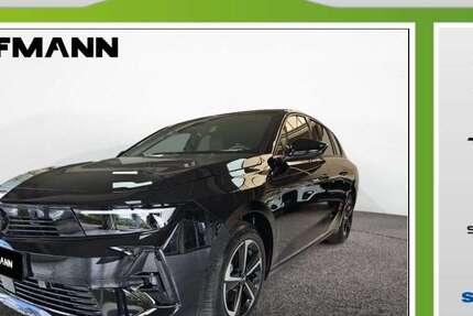 Opel Astra 16.500 km 19.929 &euro; Saalfeld 07318