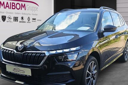 Skoda Kamiq 111.700 km 12.975 &euro; Kevelaer 47623