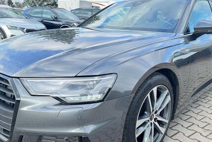 Audi A6 139.739 km 28.990 &euro; Nabburg 92507