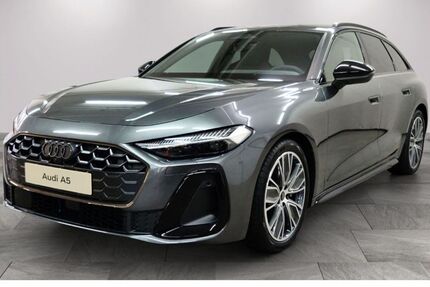 Audi A5 22.280 km 43.680 &euro; Borna 04552