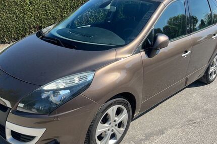 Renault Scenic 225.000 km 1.450 &euro; Rosenheim 83026