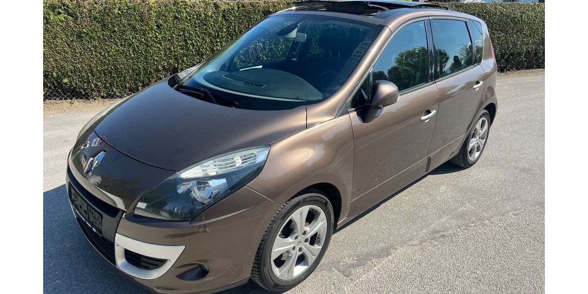 Renault Scenic 225.000 km 1.850 &euro; Rosenheim 83026