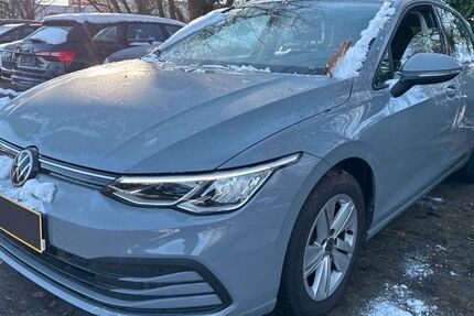 VW Golf 88.000 km 18.550 &euro; Bad Langensalza 99947