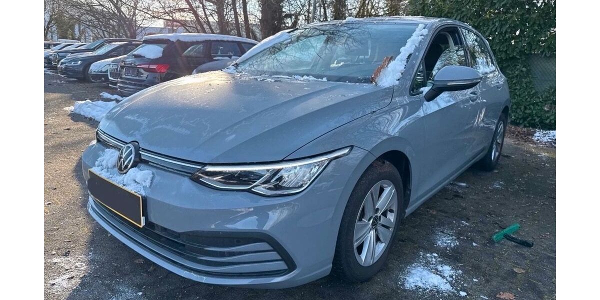 VW Golf 88.000 km 18.550 &euro; Bad Langensalza 99947