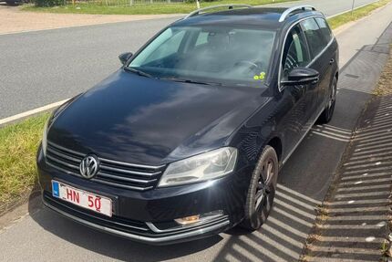 VW Passat 247.000 km 2.600 &euro; Flensburg 24941