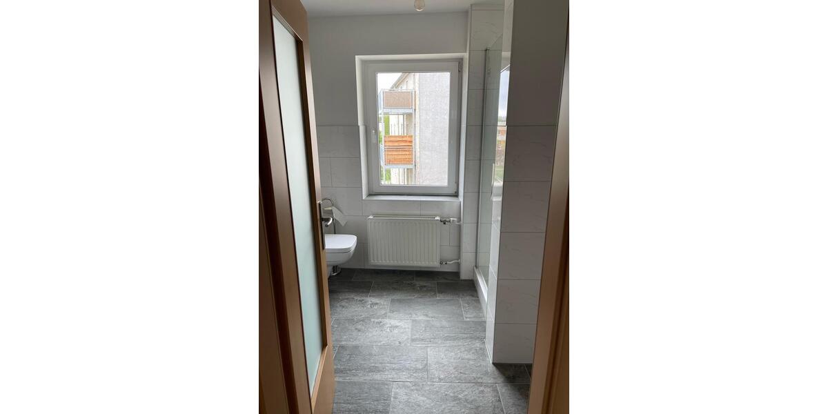 Etagenwohnung Oranienburg - 2 Zimmer, 48 m&sup2;, 912&euro; | Angebot:25976237