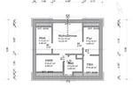 Reihenhaus Bückeburg - 8 Zimmer, 111 m&sup2;, 1.110&euro; | Angebot:25643732
