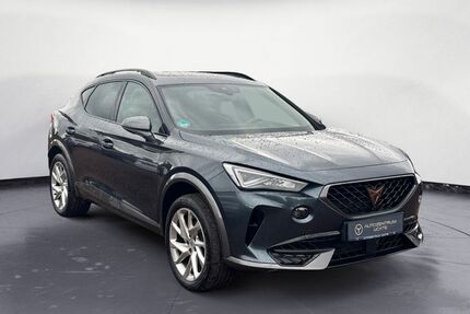 Cupra Formentor 19.200 km 26.699 &euro; Uchte 31600
