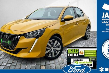 Peugeot 208 69.940 km 11.680 &euro; München 81827