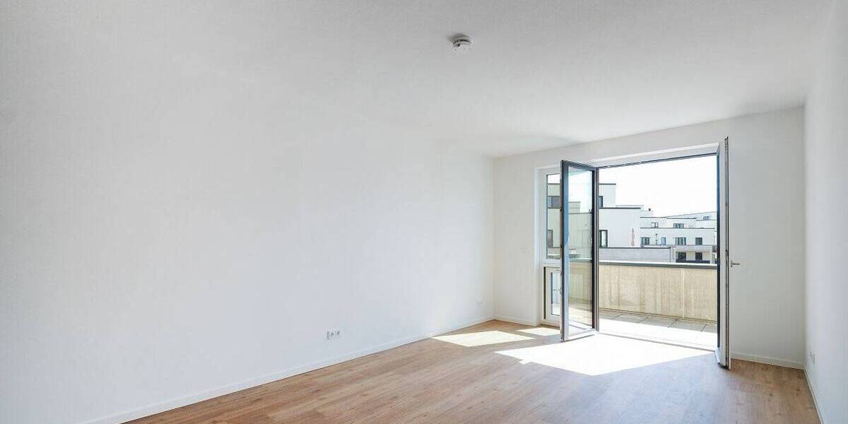 Etagenwohnung Berlin Siemensstadt - 4 Zimmer, 105 m&sup2;, 1.668&euro; | Angebot:26865173