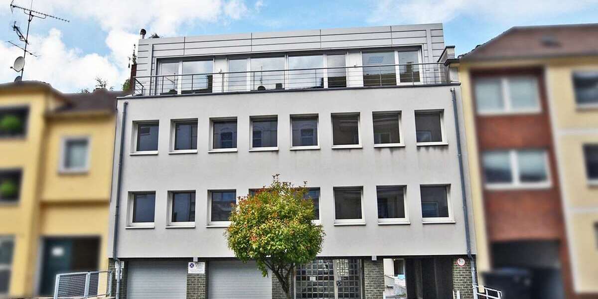Büro in Essen 675.000 € 275 m² zimmer