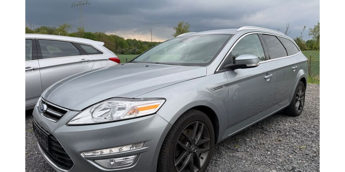 Ford Mondeo 268.000 km 4.900 &euro; Wildau 15745