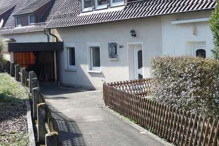 Haus Göppingen Faurndau - 5 Zimmer, 118 m&sup2;, 329.000&euro; | Angebot:25873773