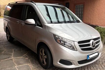 Mercedes-Benz V 250 124.500 km 34.699 &euro; Wutach 79879