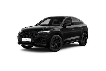 Audi Q5 10.339 km 60.930 &euro; Mainz 55131