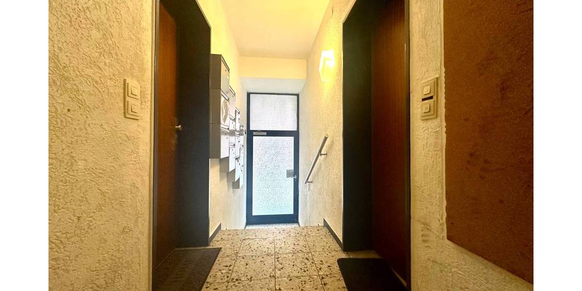 Etagenwohnung Alsdorf Schaufenberg - 2 Zimmer, 44 m&sup2;, 109.000&euro; | Angebot:25683251