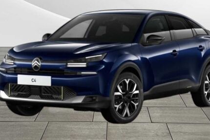 Citroen C4 1.500 km 23.780 &euro; Marburg 35043