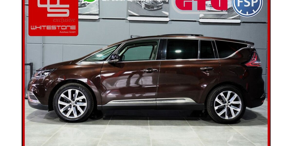 Renault Espace 131.520 km 18.990 &euro; Falkensee 14612