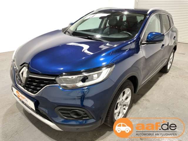 Renault Kadjar 80.000 km 13.480 &euro; Norderstedt 22848
