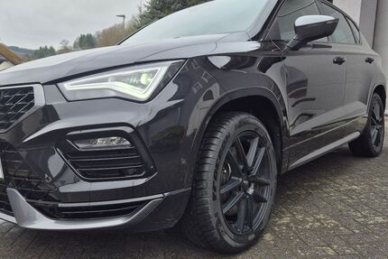 Cupra Ateca 7.600 km 39.500 &euro; Waxweiler 54649