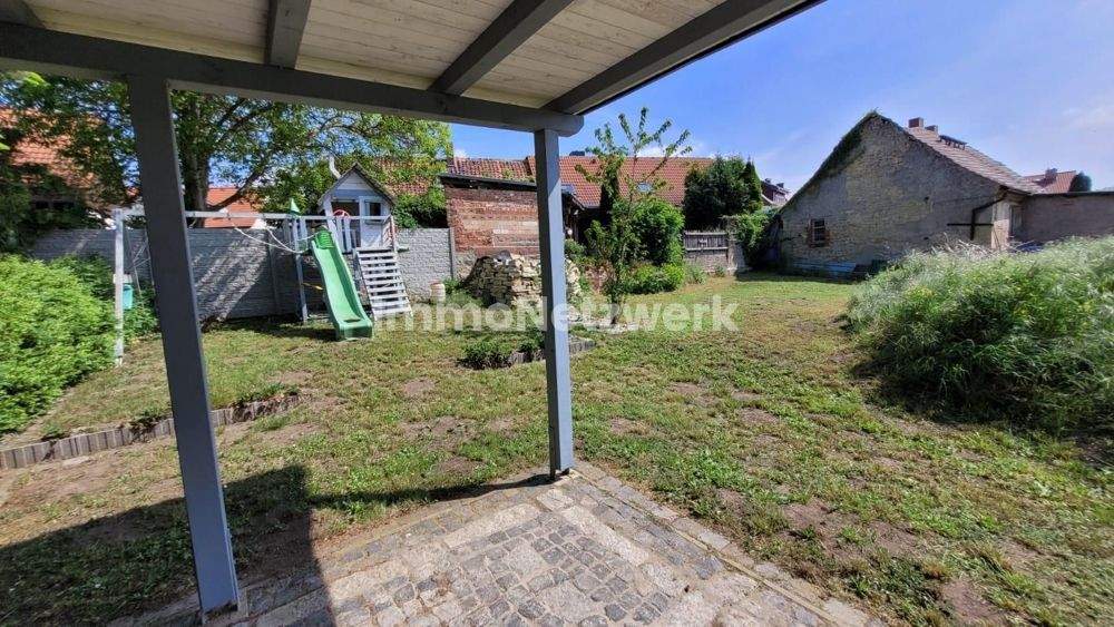 Grundstück Wanzleben / Remkersleben Remkersleben - 45.000&euro; | Angebot:24751826