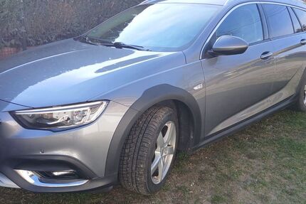 Opel Insignia 196.568 km 11.890 &euro; Mengen 88512