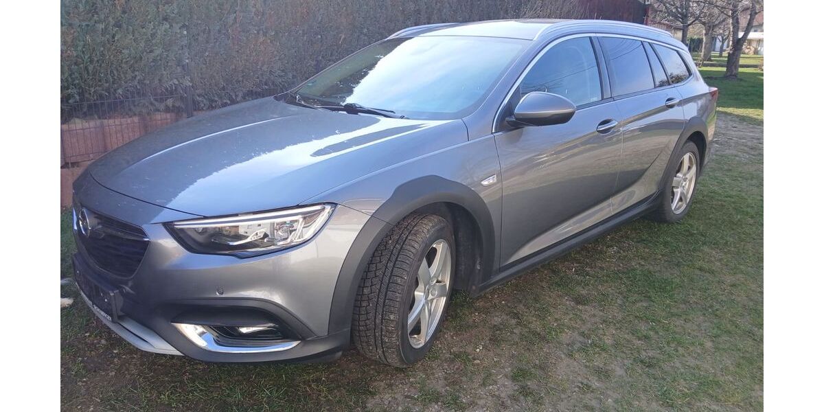 Opel Insignia 196.568 km 11.890 &euro; Mengen 88512