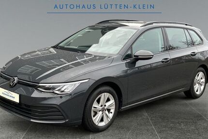 VW Golf 16.543 km 25.990 &euro; Rostock 18107
