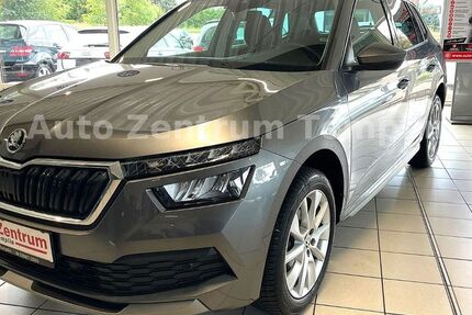 Skoda Kamiq 92.549 km 15.999 &euro; Templin 17268