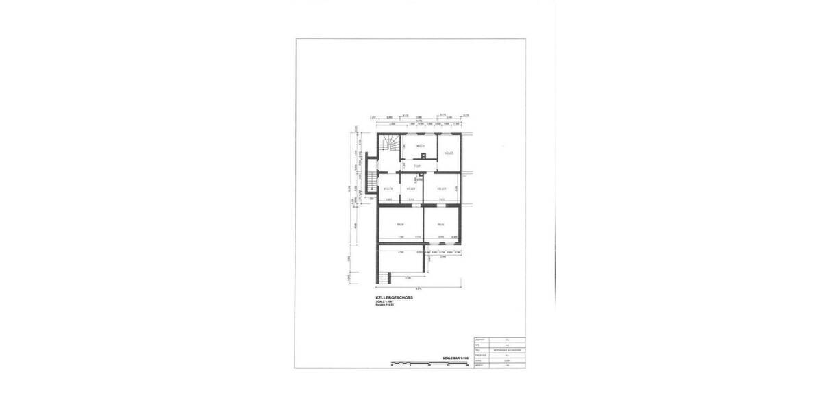 Mehrfamilienhaus, Wohnhaus Lünen Nordlünen - 5 Zimmer, 150 m&sup2;, 295.000&euro; | Angebot:25386219