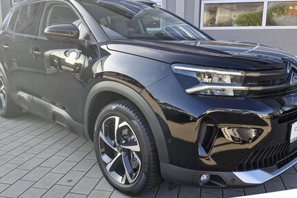 Citroen C5 Aircross 28.300 km 29.990 € Remshalden 73630