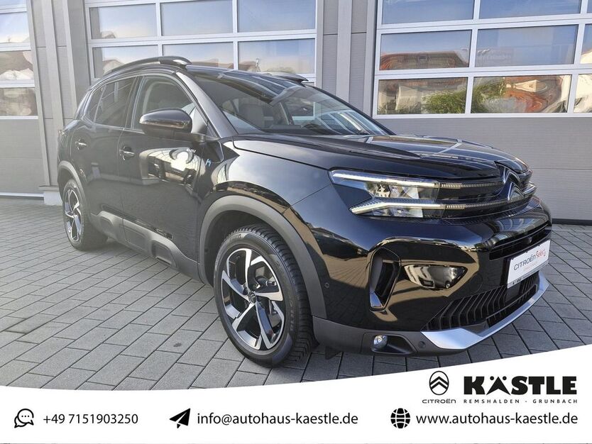 Citroen C5 Aircross 28.300 km 29.990 € Remshalden 73630