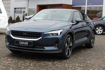 Polestar 2 105.000 km 22.490 &euro; Königswinter 53639