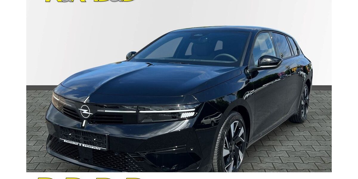 Opel Astra 1.521 km 28.950 &euro; Soest 59494