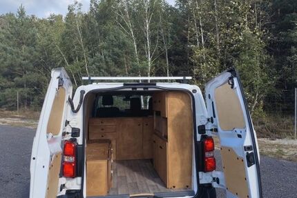 Citroen Jumpy 164.500 km 15.500 &euro; Lauchhammer 01979