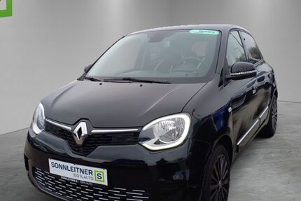 Renault Twingo 16.977 km 17.260 € Regensburg 93055