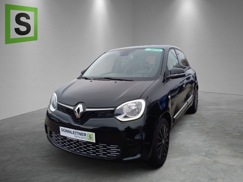 Renault Twingo 16.977 km 17.260 € Regensburg 93055