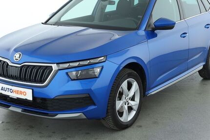 Skoda Kamiq 45.971 km 22.140 € Dresden 01187