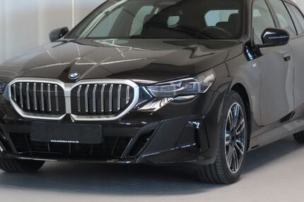 BMW 540 8.811 km 61.450 &euro; Leinefelde 37327