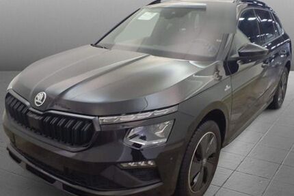 Skoda Kamiq 22.863 km 31.980 € Diez 65582