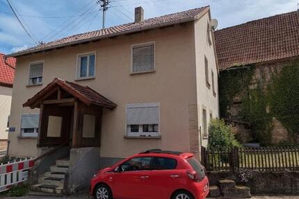 Haus Bundorf - 85.000&euro; | Angebot:26772161