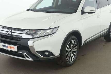Mitsubishi Outlander 102.718 km 17.990 &euro; Stuttgart 70195