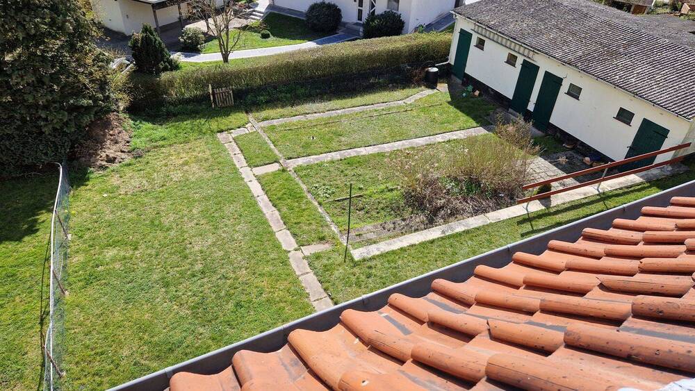 Etagenwohnung Schöningen - 3 Zimmer, 51 m&sup2;, 60.000&euro; | Angebot:26875008