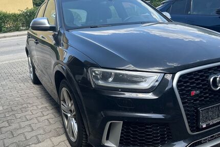 Audi RSQ3 172.000 km 21.000 &euro; Triftern 84371