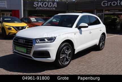 Audi Q5 87.131 km 31.990 &euro; Papenburg 26871